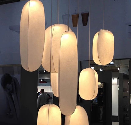Pendant Light UPPY — modern pendant light, custom designer lighting by RODESIGNE