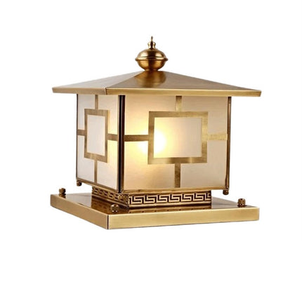 Table Lamp FARELLY — designer table lamp by RODESIGNE