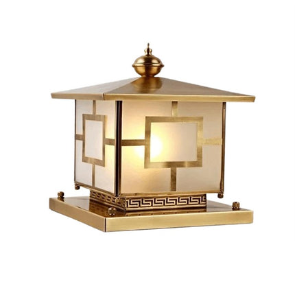 Table Lamp FARELLY — designer table lamp by RODESIGNE