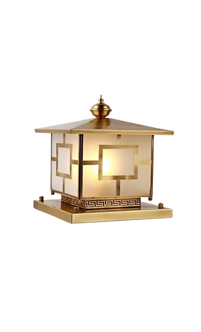 Table Lamp FARELLY
