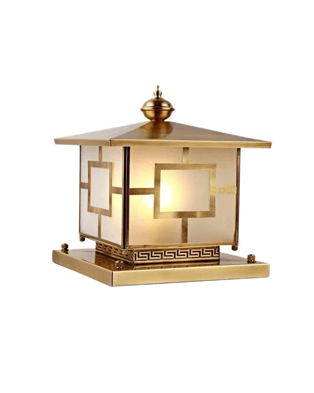 Table Lamp FARELLY — designer table lamp by RODESIGNE