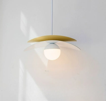 Pendant Light ERTY'S — modern pendant light, custom designer lighting by RODESIGNE