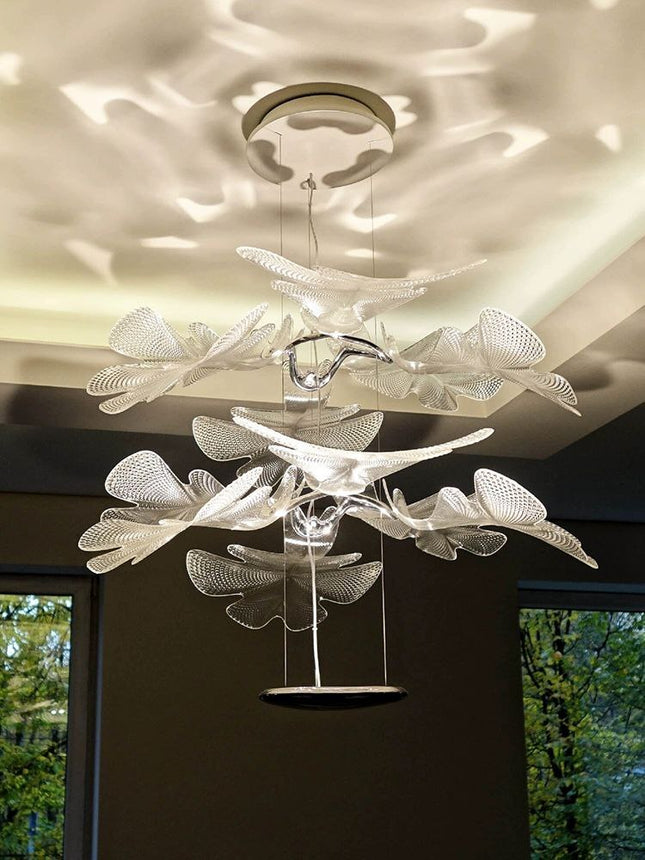 Pendant Light CHLOROFILLA