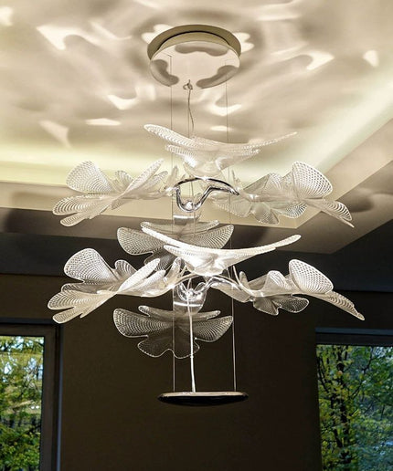 Pendant Light CHLOROFILLA