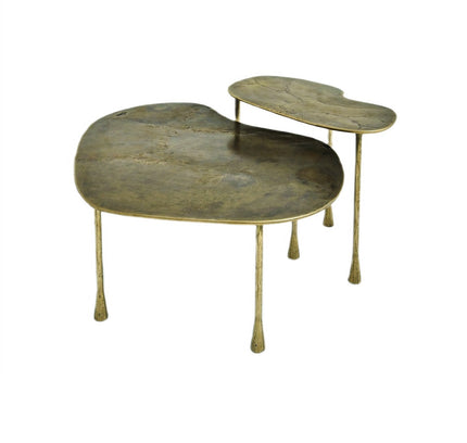 Coffee Table JAPER — designer coffee table, custom furniture by RODESIGNE