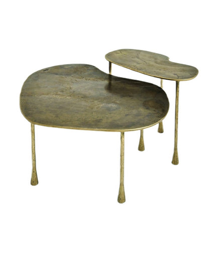 Coffee Table JAPER