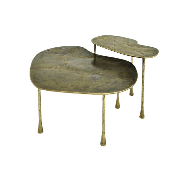 Coffee Table JAPER — designer coffee table, custom furniture by RODESIGNE