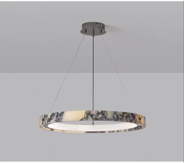 Chandelier ORBITARX by Romatti