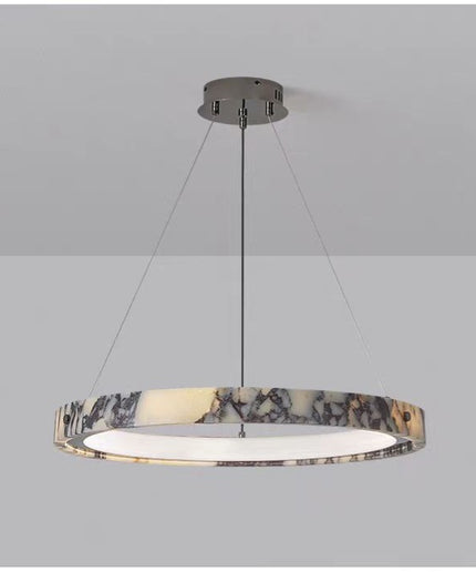 Chandelier ORBITARX by Romatti