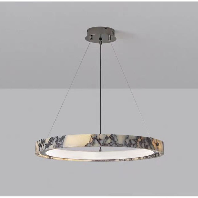 Chandelier ORBITARX — designer chandelier, custom lighting by RODESIGNE