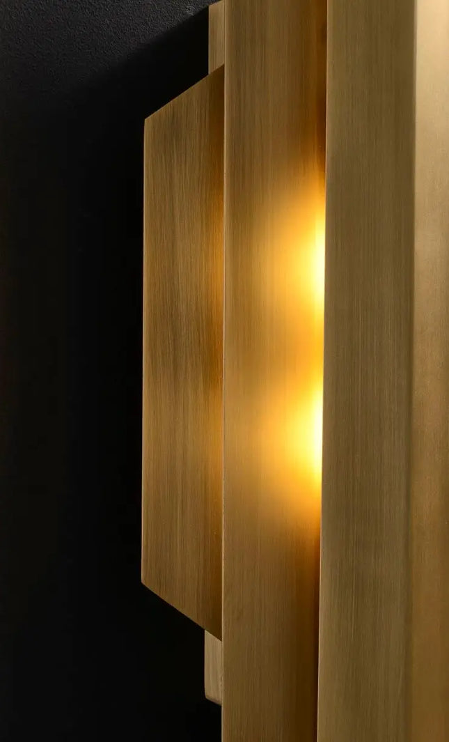 Wall lamp (Sconce) VENTURA by Rodesigne