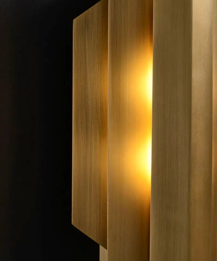 Wall lamp (Sconce) VENTURA by Rodesigne