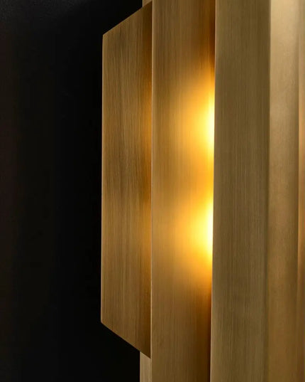 Wall lamp (Sconce) VENTURA by Rodesigne