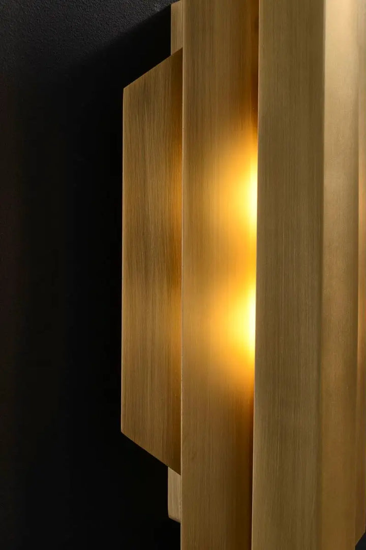 Wall lamp (Sconce) VENTURA by Rodesigne