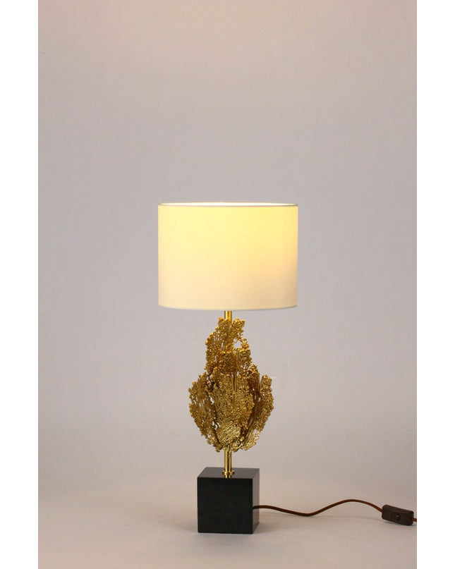 Table Lamp PUMTO — designer table lamp by RODESIGNE
