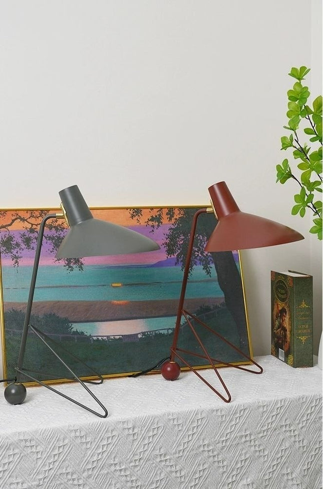 Table Lamp ERTEZA