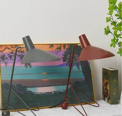Table Lamp ERTEZA — designer table lamp by RODESIGNE