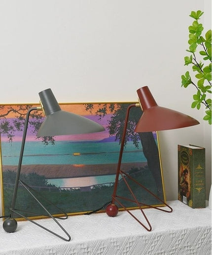 Table Lamp ERTEZA