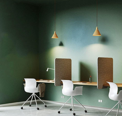 Pendant Light LEMPO — modern pendant light, custom designer lighting by RODESIGNE
