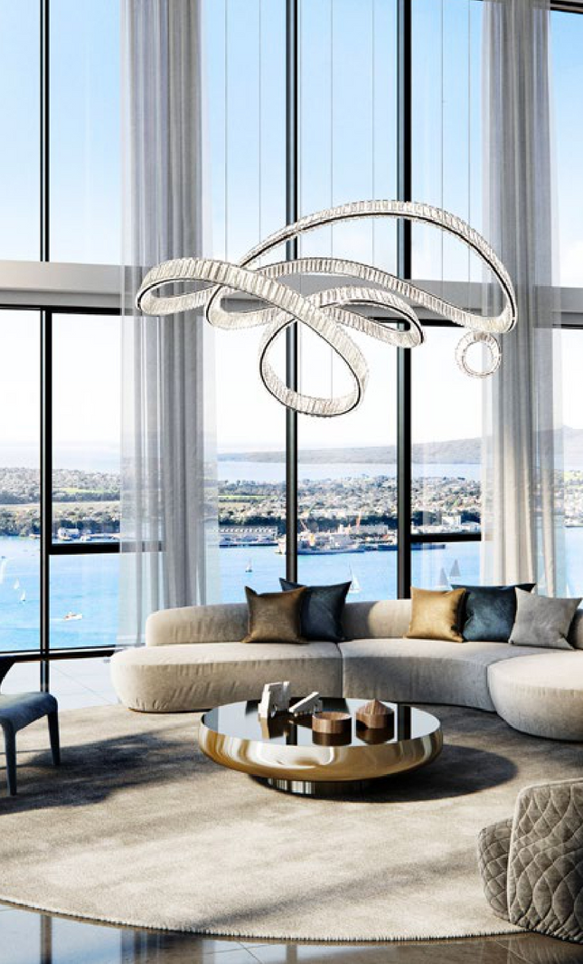 Chandelier FERCE