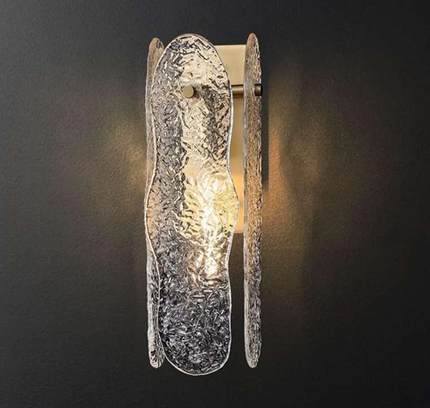 Wall Sconce TRO — wall sconce lamp, designer lighting by RODESIGNE