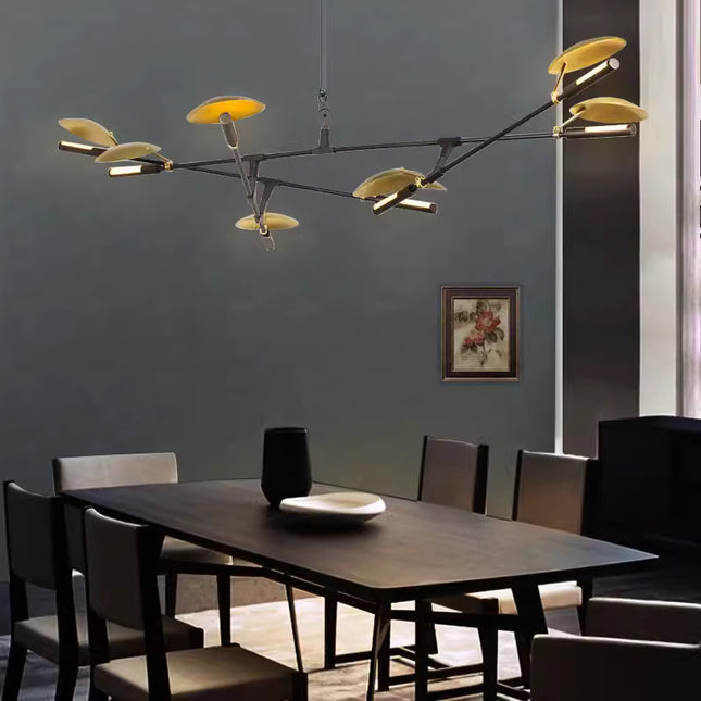 Chandelier TARANTA