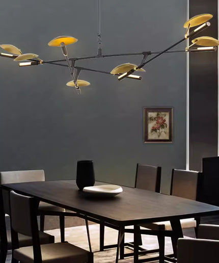 Chandelier TARANTA