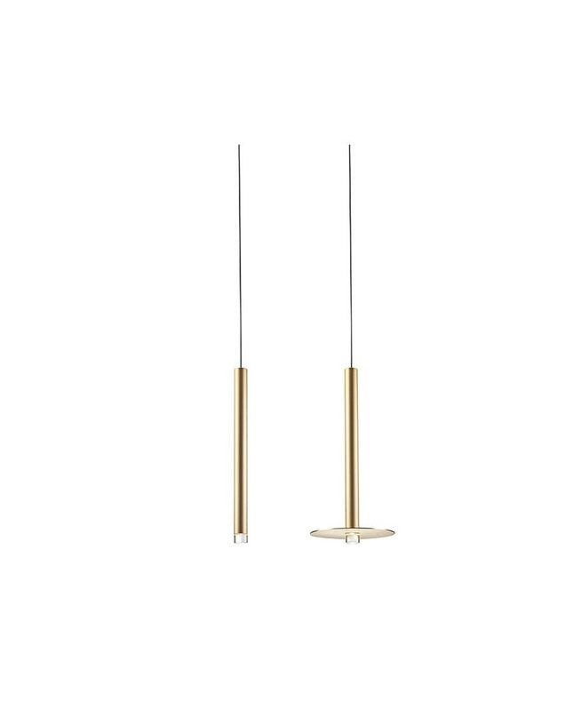 Pendant Light ILAR — modern pendant light, custom designer lighting by RODESIGNE