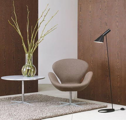 Floor Lamp MORDEN — designer floor lamp by RODESIGNE