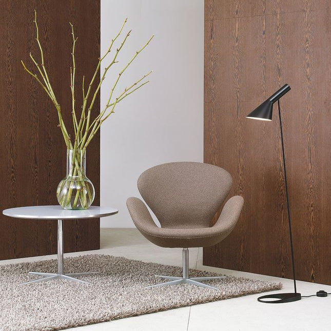 Floor Lamp MORDEN — designer floor lamp by RODESIGNE