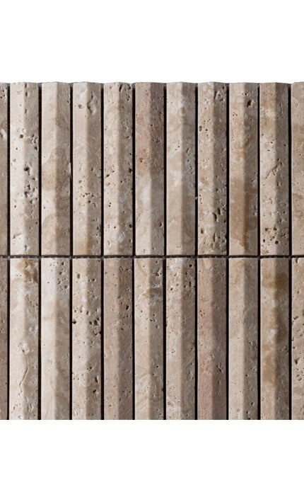 Panel TRAVERTINE