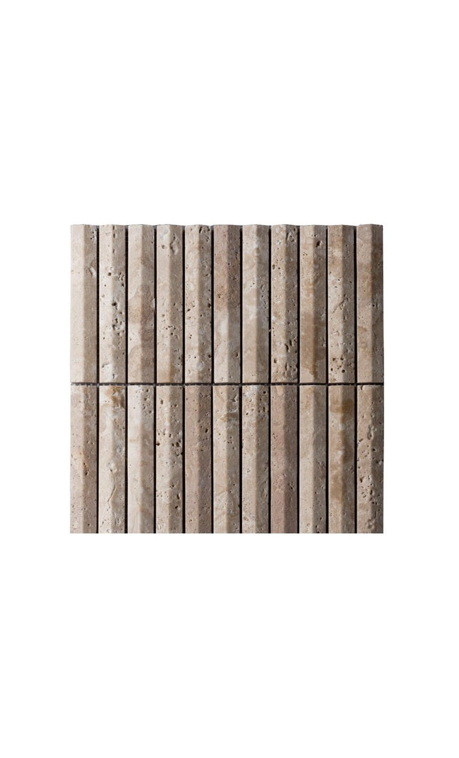 Panel TRAVERTINE