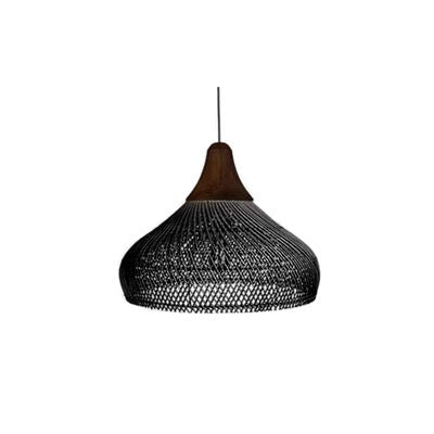Pendant lamp HORNST by Rodesigne