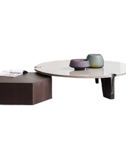 Coffee Table Set MITTI