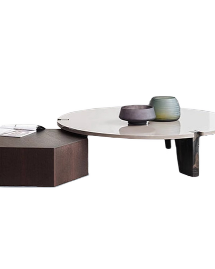 Coffee Table Set MITTI