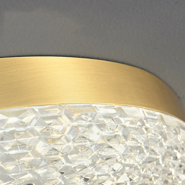 Ceiling Light NERIS — ceiling light fixture, designer lighting by RODESIGNE