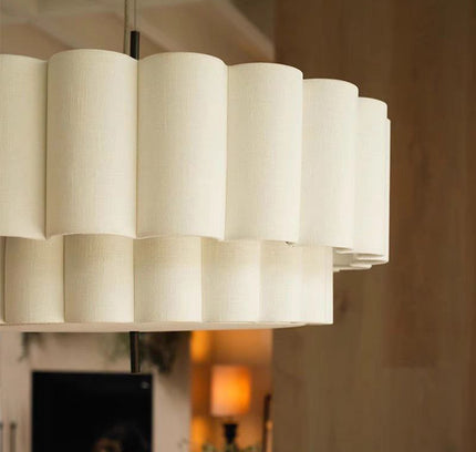 Chandelier ACKERA by Rodesigne