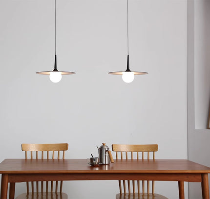 Pendant Light AMRINN — modern pendant light, custom designer lighting by RODESIGNE