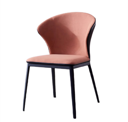 Chair BRONS — designer chair, custom furniture by RODESIGNE