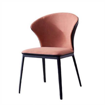 Chair BRONS — designer chair, custom furniture by RODESIGNE