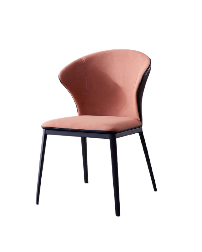 Chair BRONS — designer chair, custom furniture by RODESIGNE