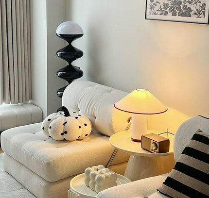 Table Lamp KORNES — designer table lamp by RODESIGNE