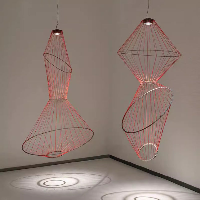 Pendant Light GARAGES