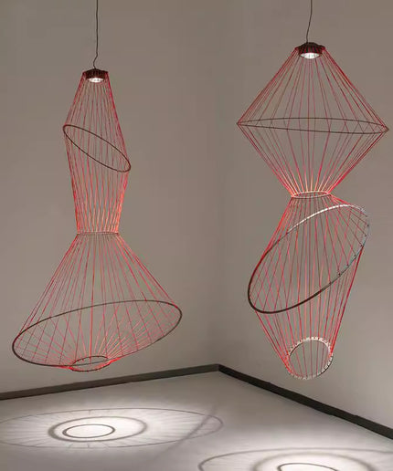 Pendant Light GARAGES