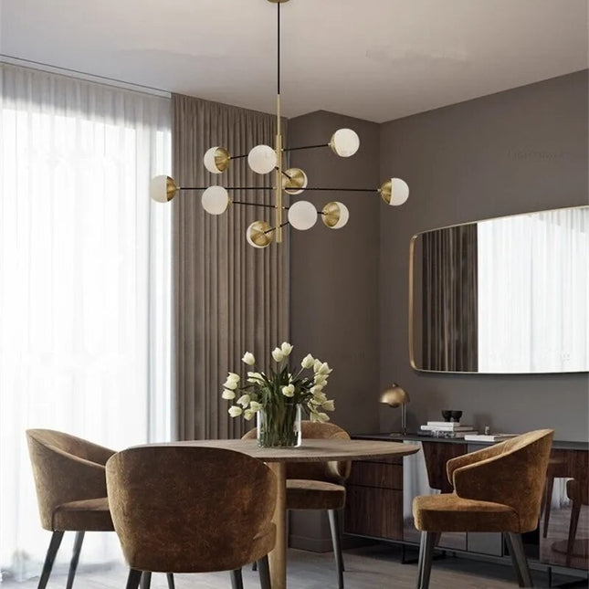 Chandelier HEREA