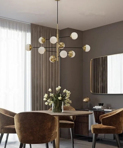 Chandelier HEREA