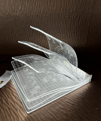 Table Lamp LIGHTBOOK