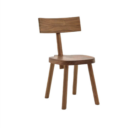 Chair ORTEL — designer chair, custom furniture by RODESIGNE