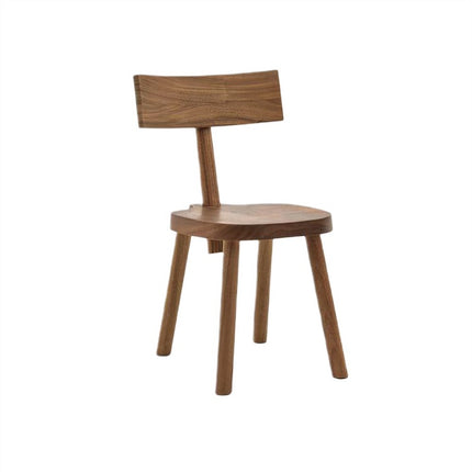 Chair ORTEL — designer chair, custom furniture by RODESIGNE