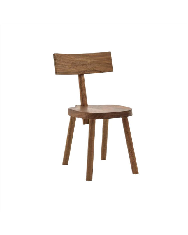 Chair ORTEL — designer chair, custom furniture by RODESIGNE